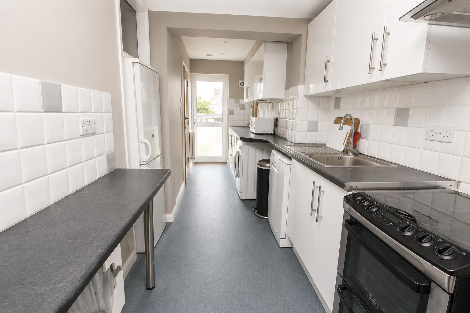 Burley Close, Streatham